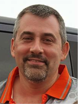 Mike Eash